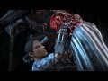 Mortal Kombat X - Briggs Family Trailer