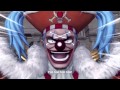 One Piece Pirate Warriors 3 - Grand Line (Here They Come)