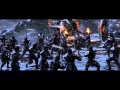 Mortal Kombat X - Shaolin Monks Trailer  | PS4, PS3