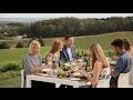 Adelaide Hills - Lose yourself in the land of the long lunch