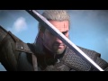 The Witcher 3: Wild Hunt Gameplay Trailer