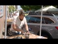 River Cottage Australia at the Yarraville Festival | Official Subaru Australia