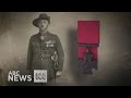 Gallipoli 2015: Albert Jacka VC, the &#039;Australian Achilles&#039;