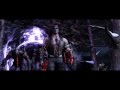 Mortal Kombat X - Launch Trailer