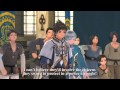 Tales of Zestiria - The Shepherd&#039;s Burden