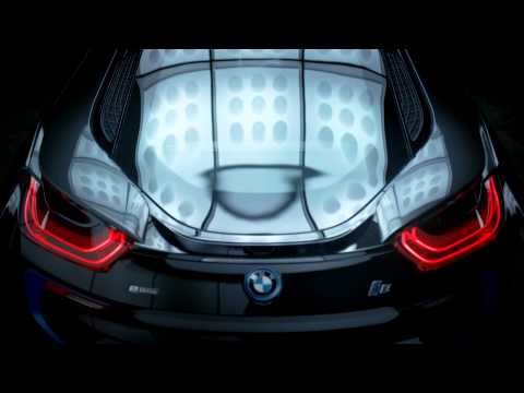 BMW Innovations.