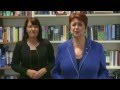 Willing to Work Inquiry- Auslan version