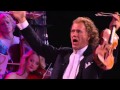 Andre Rieu 2015 Mother&#039;s Day Shoutout