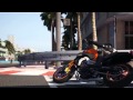 RIDE trailer