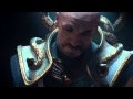 Total War: Warhammer - Announcement Cinematic