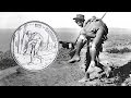 The Making of the Official Anzac Coin Collection